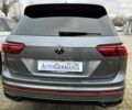 Фольксваген Tiguan Allspace, объемом двигателя 2 л и пробегом 15 тыс. км за 48471 $, фото 5 на Automoto.ua