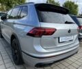 Фольксваген Tiguan Allspace, объемом двигателя 2 л и пробегом 1 тыс. км за 51601 $, фото 24 на Automoto.ua
