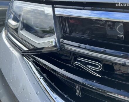 Фольксваген Tiguan Allspace, объемом двигателя 2 л и пробегом 1 тыс. км за 51601 $, фото 9 на Automoto.ua