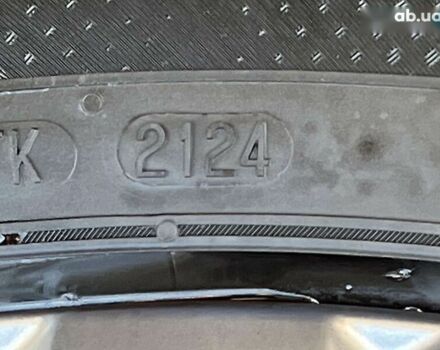 Фольксваген Tiguan Allspace, объемом двигателя 2 л и пробегом 172 тыс. км за 32603 $, фото 27 на Automoto.ua