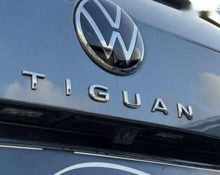 Фольксваген Tiguan Allspace, объемом двигателя 2 л и пробегом 172 тыс. км за 32603 $, фото 23 на Automoto.ua