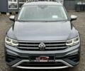 Фольксваген Tiguan Allspace 2022 в Луцке на Automoto.ua Фольксваген Tiguan Allspace, объемом двигателя 2 л и пробегом 171 тыс. км за 33147 $, фото 1 на Automoto.ua