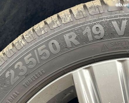 Фольксваген Tiguan Allspace 2022 в Луцке на Automoto.ua Фольксваген Tiguan Allspace, объемом двигателя 2 л и пробегом 171 тыс. км за 33147 $, фото 24 на Automoto.ua