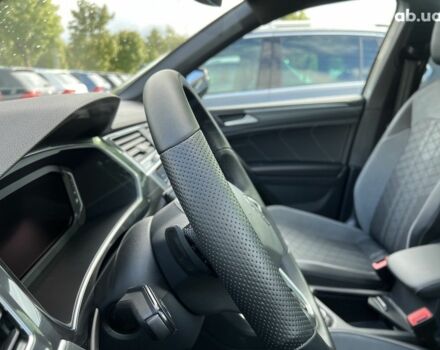Фольксваген Tiguan Allspace, объемом двигателя 2 л и пробегом 1 тыс. км за 51601 $, фото 4 на Automoto.ua