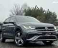 Фольксваген Tiguan Allspace, объемом двигателя 2 л и пробегом 172 тыс. км за 32603 $, фото 1 на Automoto.ua