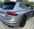 Фольксваген Tiguan Allspace, объемом двигателя 2 л и пробегом 1 тыс. км за 51601 $, фото 1 на Automoto.ua