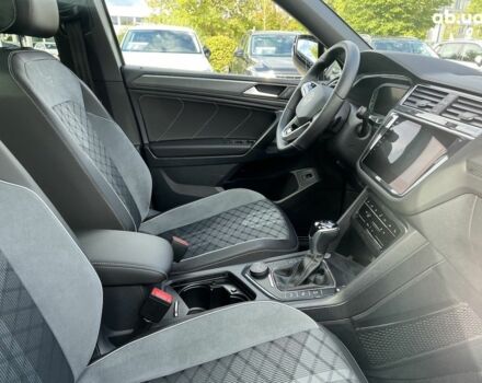Фольксваген Tiguan Allspace, объемом двигателя 2 л и пробегом 1 тыс. км за 51601 $, фото 13 на Automoto.ua