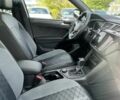 Фольксваген Tiguan Allspace, объемом двигателя 2 л и пробегом 1 тыс. км за 51601 $, фото 13 на Automoto.ua