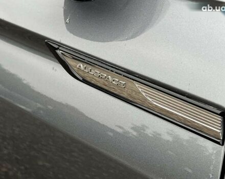 Фольксваген Tiguan Allspace 2022 в Луцке на Automoto.ua Фольксваген Tiguan Allspace, объемом двигателя 2 л и пробегом 171 тыс. км за 33147 $, фото 20 на Automoto.ua