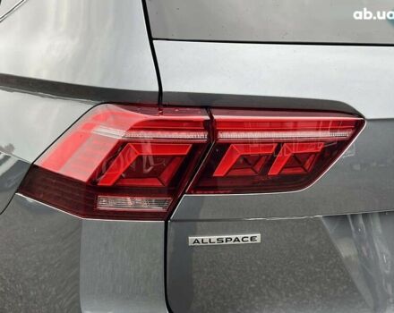 Фольксваген Tiguan Allspace 2022 в Луцке на Automoto.ua Фольксваген Tiguan Allspace, объемом двигателя 2 л и пробегом 171 тыс. км за 33147 $, фото 22 на Automoto.ua