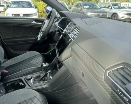 Фольксваген Tiguan Allspace, объемом двигателя 2 л и пробегом 1 тыс. км за 51601 $, фото 12 на Automoto.ua