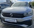 Фольксваген Tiguan Allspace, объемом двигателя 2 л и пробегом 1 тыс. км за 51601 $, фото 33 на Automoto.ua
