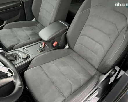 Фольксваген Tiguan Allspace 2022 в Луцке на Automoto.ua Фольксваген Tiguan Allspace, объемом двигателя 2 л и пробегом 171 тыс. км за 33147 $, фото 29 на Automoto.ua