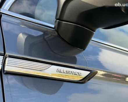 Фольксваген Tiguan Allspace, объемом двигателя 2 л и пробегом 172 тыс. км за 32603 $, фото 22 на Automoto.ua