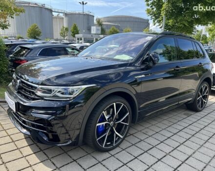 Фольксваген Tiguan Allspace, объемом двигателя 2 л и пробегом 1 тыс. км за 64013 $, фото 7 на Automoto.ua