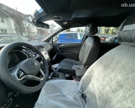 Фольксваген Tiguan Allspace, об'ємом двигуна 2 л та пробігом 0 тис. км за 59339 $, фото 18 на Automoto.ua
