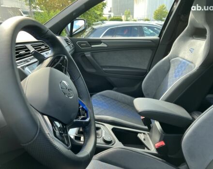Фольксваген Tiguan Allspace, объемом двигателя 2 л и пробегом 1 тыс. км за 64013 $, фото 31 на Automoto.ua