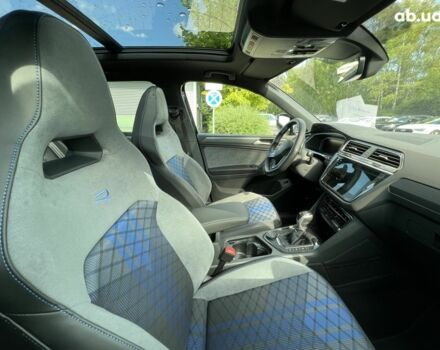 Фольксваген Tiguan Allspace, объемом двигателя 2 л и пробегом 1 тыс. км за 64013 $, фото 9 на Automoto.ua
