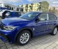 Фольксваген Tiguan Allspace, об'ємом двигуна 2 л та пробігом 0 тис. км за 59339 $, фото 14 на Automoto.ua
