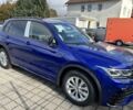 Фольксваген Tiguan Allspace, об'ємом двигуна 2 л та пробігом 0 тис. км за 59339 $, фото 13 на Automoto.ua