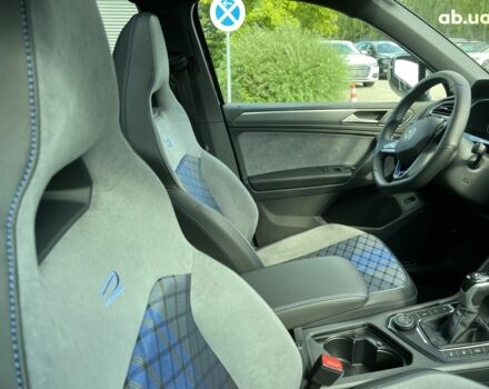 Фольксваген Tiguan Allspace, объемом двигателя 2 л и пробегом 1 тыс. км за 64013 $, фото 12 на Automoto.ua