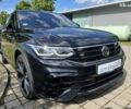 Фольксваген Tiguan Allspace, объемом двигателя 2 л и пробегом 1 тыс. км за 64013 $, фото 1 на Automoto.ua
