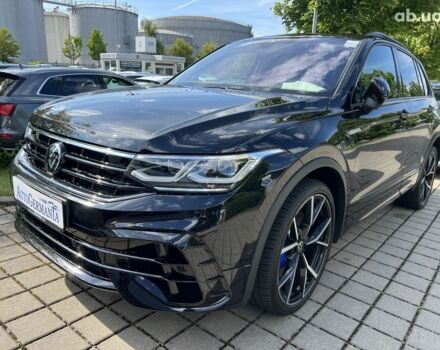 Фольксваген Tiguan Allspace, объемом двигателя 2 л и пробегом 1 тыс. км за 64013 $, фото 6 на Automoto.ua