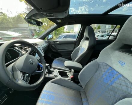 Фольксваген Tiguan Allspace, объемом двигателя 2 л и пробегом 1 тыс. км за 64013 $, фото 17 на Automoto.ua