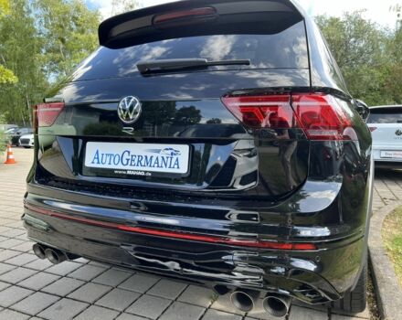 Фольксваген Tiguan Allspace, объемом двигателя 2 л и пробегом 1 тыс. км за 64013 $, фото 3 на Automoto.ua