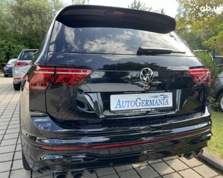 Фольксваген Tiguan Allspace, объемом двигателя 2 л и пробегом 1 тыс. км за 64013 $, фото 23 на Automoto.ua