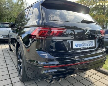 Фольксваген Tiguan Allspace, объемом двигателя 2 л и пробегом 1 тыс. км за 64013 $, фото 2 на Automoto.ua