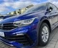 Фольксваген Tiguan Allspace, об'ємом двигуна 2 л та пробігом 0 тис. км за 59339 $, фото 1 на Automoto.ua
