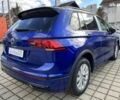 Фольксваген Tiguan Allspace, об'ємом двигуна 2 л та пробігом 0 тис. км за 59339 $, фото 32 на Automoto.ua