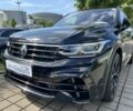Фольксваген Tiguan Allspace, объемом двигателя 2 л и пробегом 1 тыс. км за 64013 $, фото 1 на Automoto.ua