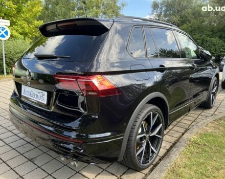 Фольксваген Tiguan Allspace, объемом двигателя 2 л и пробегом 1 тыс. км за 64013 $, фото 24 на Automoto.ua
