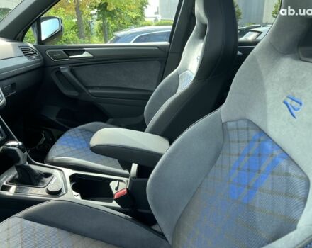Фольксваген Tiguan Allspace, объемом двигателя 2 л и пробегом 1 тыс. км за 64013 $, фото 29 на Automoto.ua