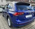 Фольксваген Tiguan Allspace, об'ємом двигуна 2 л та пробігом 0 тис. км за 59339 $, фото 27 на Automoto.ua