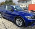 Фольксваген Tiguan Allspace, об'ємом двигуна 2 л та пробігом 0 тис. км за 59339 $, фото 2 на Automoto.ua