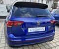 Фольксваген Tiguan Allspace, об'ємом двигуна 2 л та пробігом 0 тис. км за 59339 $, фото 3 на Automoto.ua