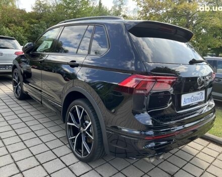 Фольксваген Tiguan Allspace, объемом двигателя 2 л и пробегом 1 тыс. км за 64013 $, фото 21 на Automoto.ua