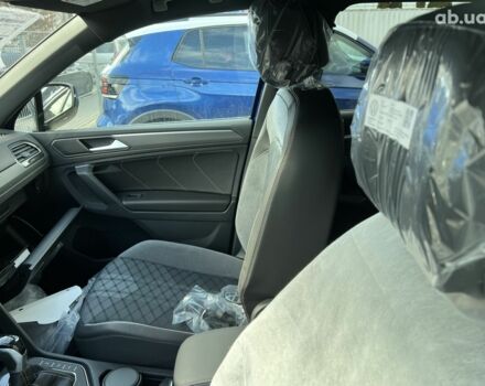 Фольксваген Tiguan Allspace, об'ємом двигуна 2 л та пробігом 0 тис. км за 59339 $, фото 5 на Automoto.ua