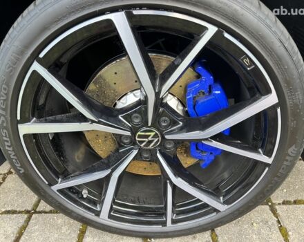 Фольксваген Tiguan Allspace, объемом двигателя 2 л и пробегом 1 тыс. км за 64013 $, фото 10 на Automoto.ua