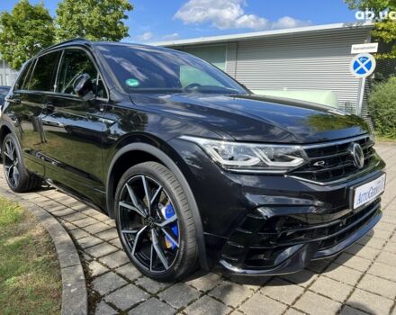 Фольксваген Tiguan Allspace, объемом двигателя 2 л и пробегом 1 тыс. км за 64013 $, фото 13 на Automoto.ua