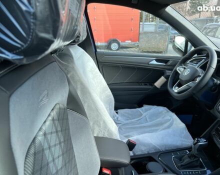Фольксваген Tiguan Allspace, об'ємом двигуна 2 л та пробігом 0 тис. км за 59339 $, фото 9 на Automoto.ua