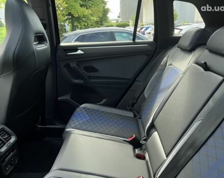 Фольксваген Tiguan Allspace, объемом двигателя 2 л и пробегом 1 тыс. км за 64013 $, фото 27 на Automoto.ua
