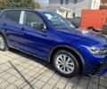 Фольксваген Tiguan Allspace, об'ємом двигуна 2 л та пробігом 0 тис. км за 59339 $, фото 12 на Automoto.ua