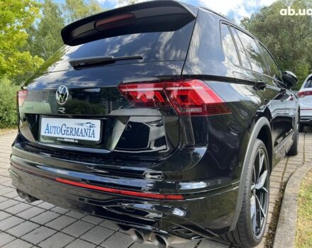 Фольксваген Tiguan Allspace, объемом двигателя 2 л и пробегом 1 тыс. км за 64013 $, фото 25 на Automoto.ua