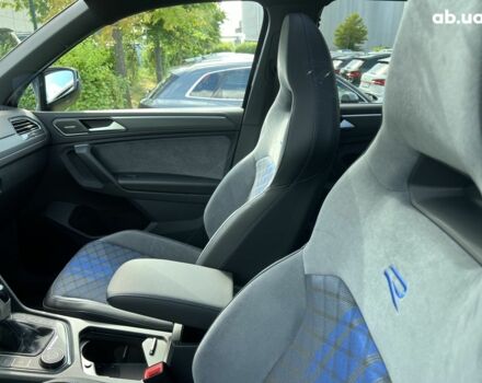 Фольксваген Tiguan Allspace, объемом двигателя 2 л и пробегом 1 тыс. км за 64013 $, фото 28 на Automoto.ua