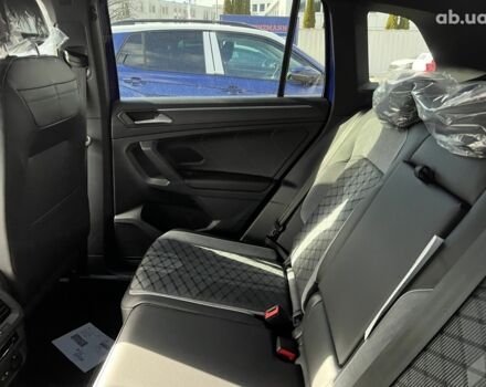 Фольксваген Tiguan Allspace, об'ємом двигуна 2 л та пробігом 0 тис. км за 59339 $, фото 24 на Automoto.ua