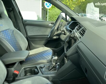 Фольксваген Tiguan Allspace, объемом двигателя 2 л и пробегом 1 тыс. км за 64013 $, фото 15 на Automoto.ua